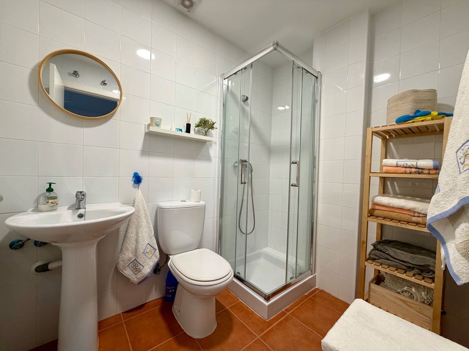 4 soveværelse Semi-Rækkehus til salg i La Xara med garage - € 525.000 (Ref: 9694708)