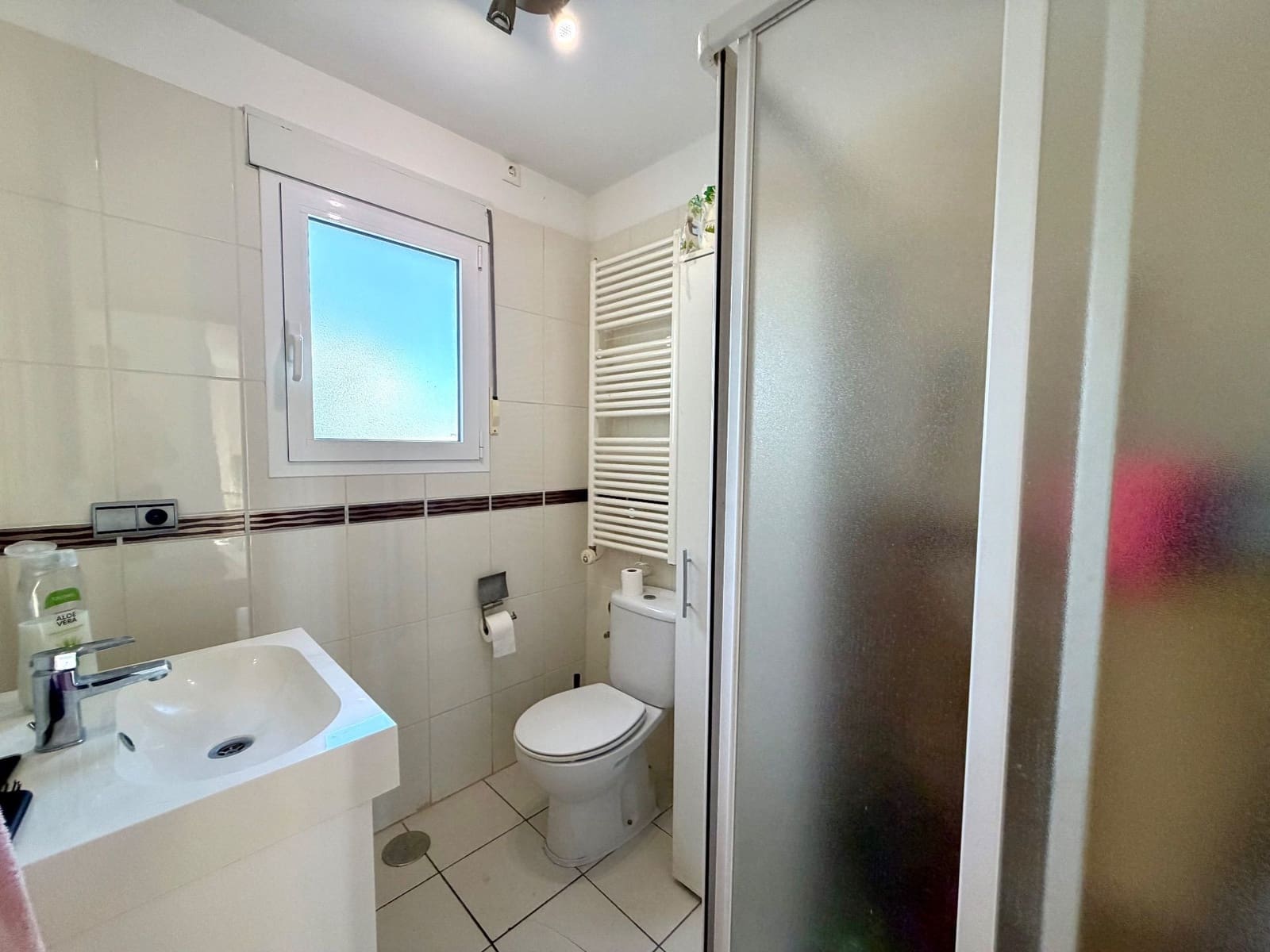 3 sypialnia Willa na sprzedaż w Pedreguer z basenem garażem - 475 000 € (Ref: 9700430)