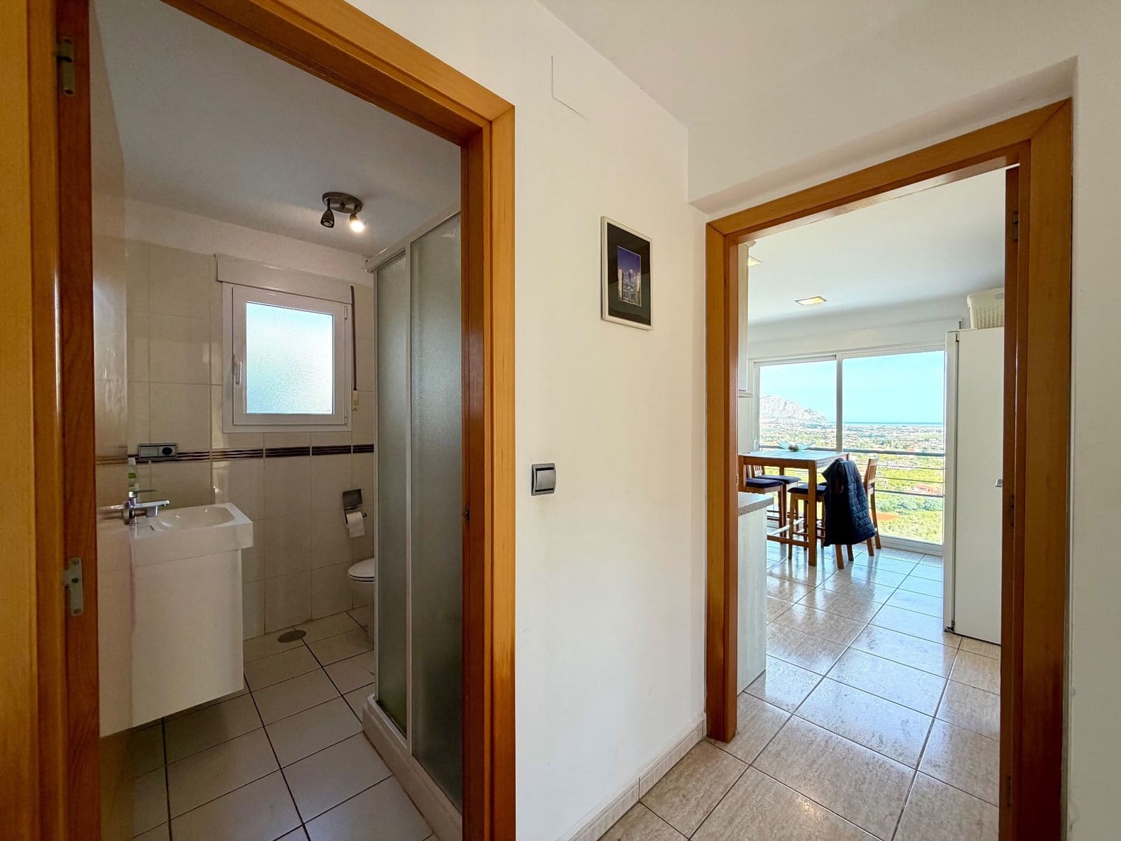 3 sypialnia Willa na sprzedaż w Pedreguer z basenem garażem - 475 000 € (Ref: 9700430)