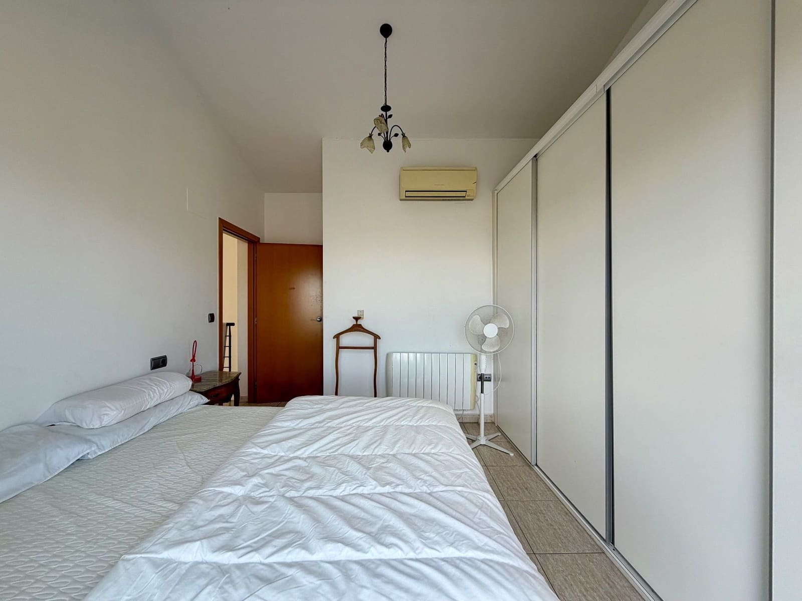 3 sypialnia Willa na sprzedaż w Pedreguer z basenem garażem - 475 000 € (Ref: 9700430)