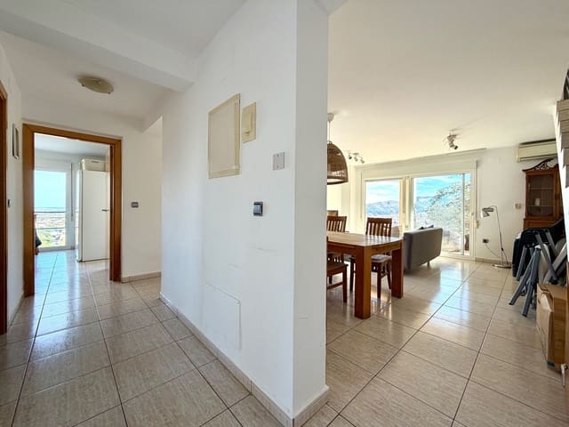 3 bedroom Villa for sale in Pedreguer with pool garage - € 475,000 (Ref: 9700430)