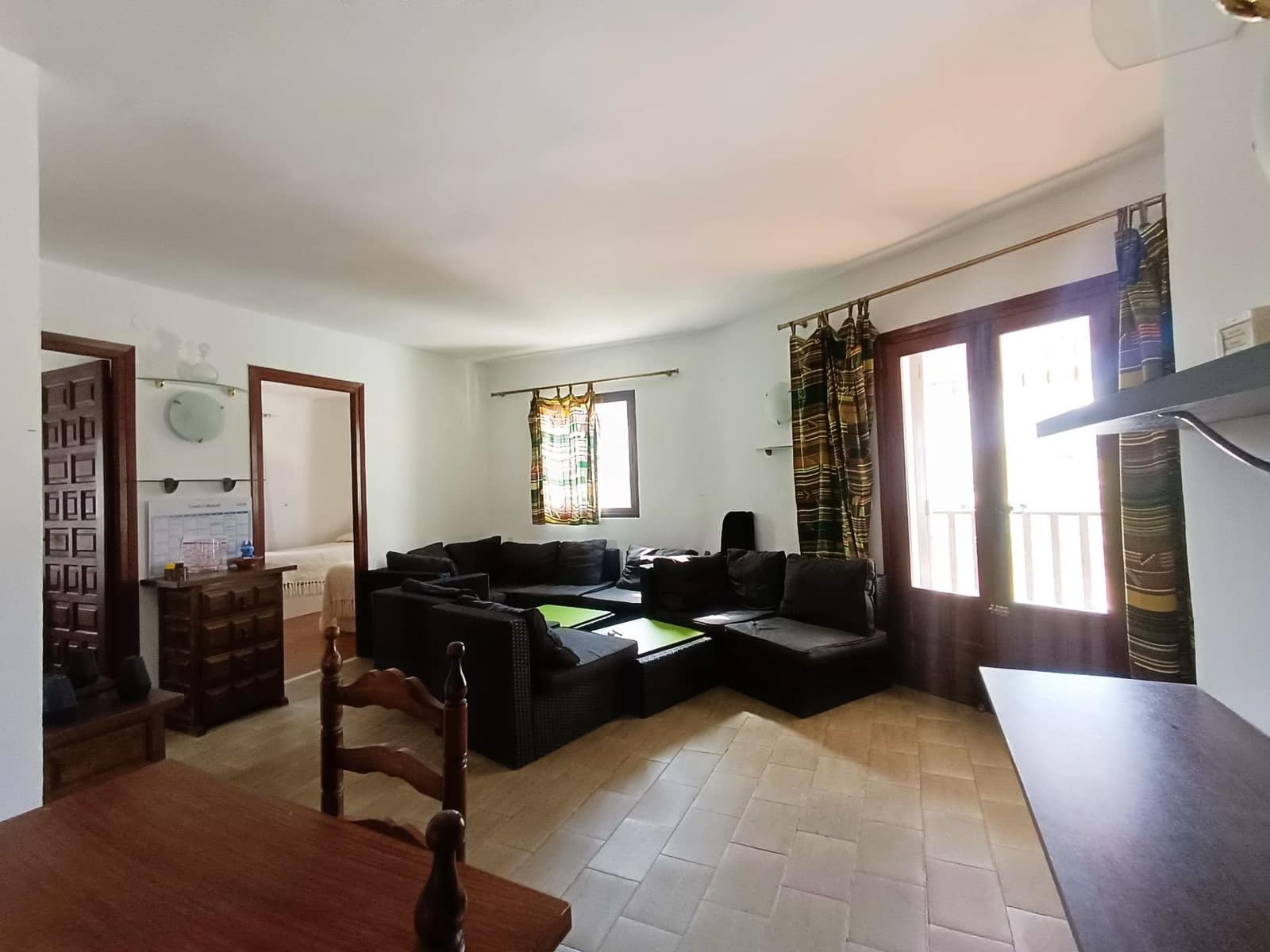 Apartamento de 2 habitaciones en Dénia en venta con garaje - 195.000 € (Ref: 9741488)