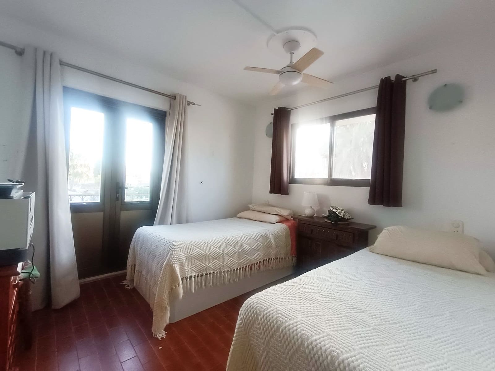 Apartamento de 2 habitaciones en Dénia en venta con garaje - 195.000 € (Ref: 9741488)