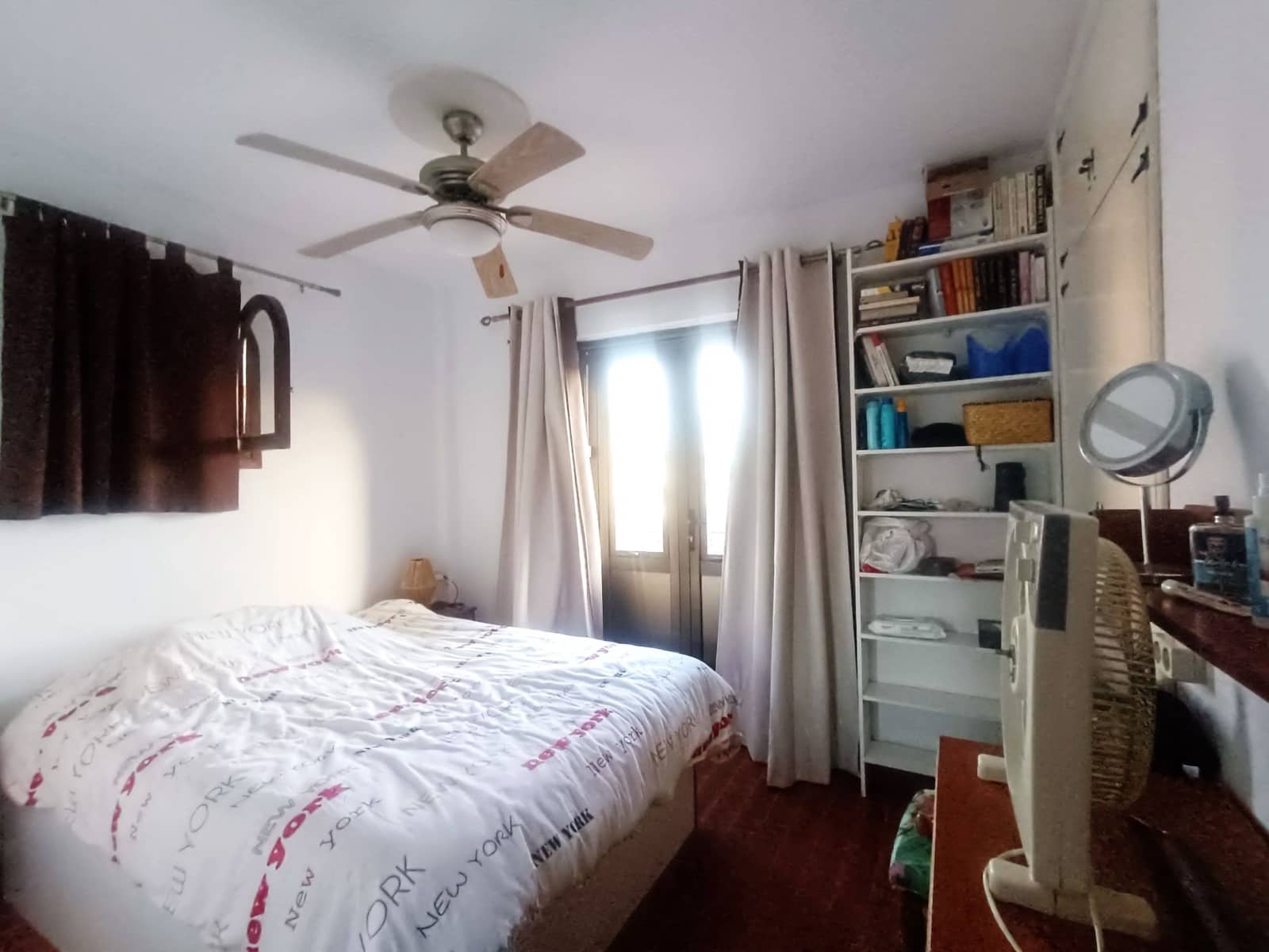 Apartamento de 2 habitaciones en Dénia en venta con garaje - 195.000 € (Ref: 9741488)