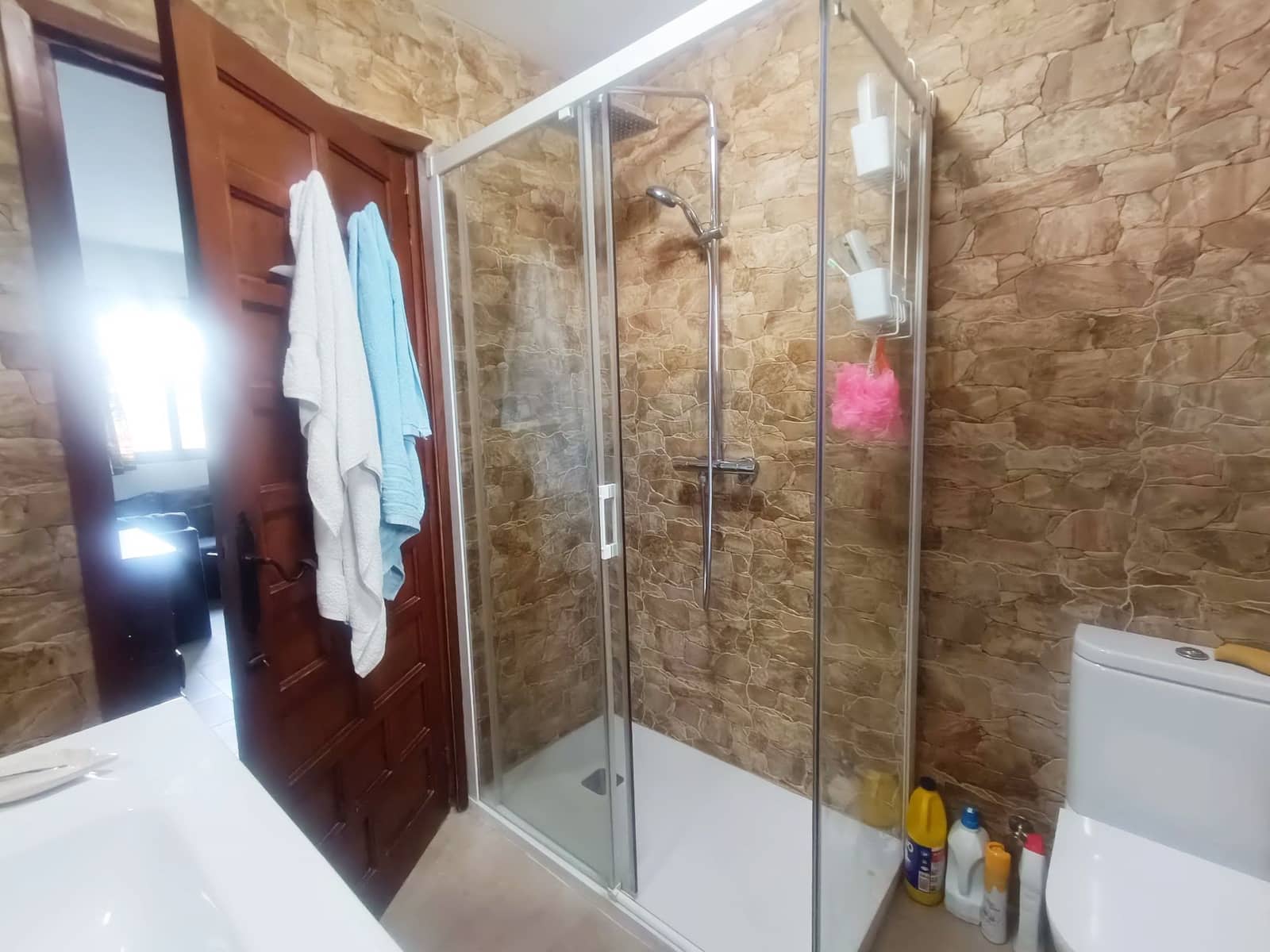 Apartamento de 2 habitaciones en Dénia en venta con garaje - 195.000 € (Ref: 9741488)
