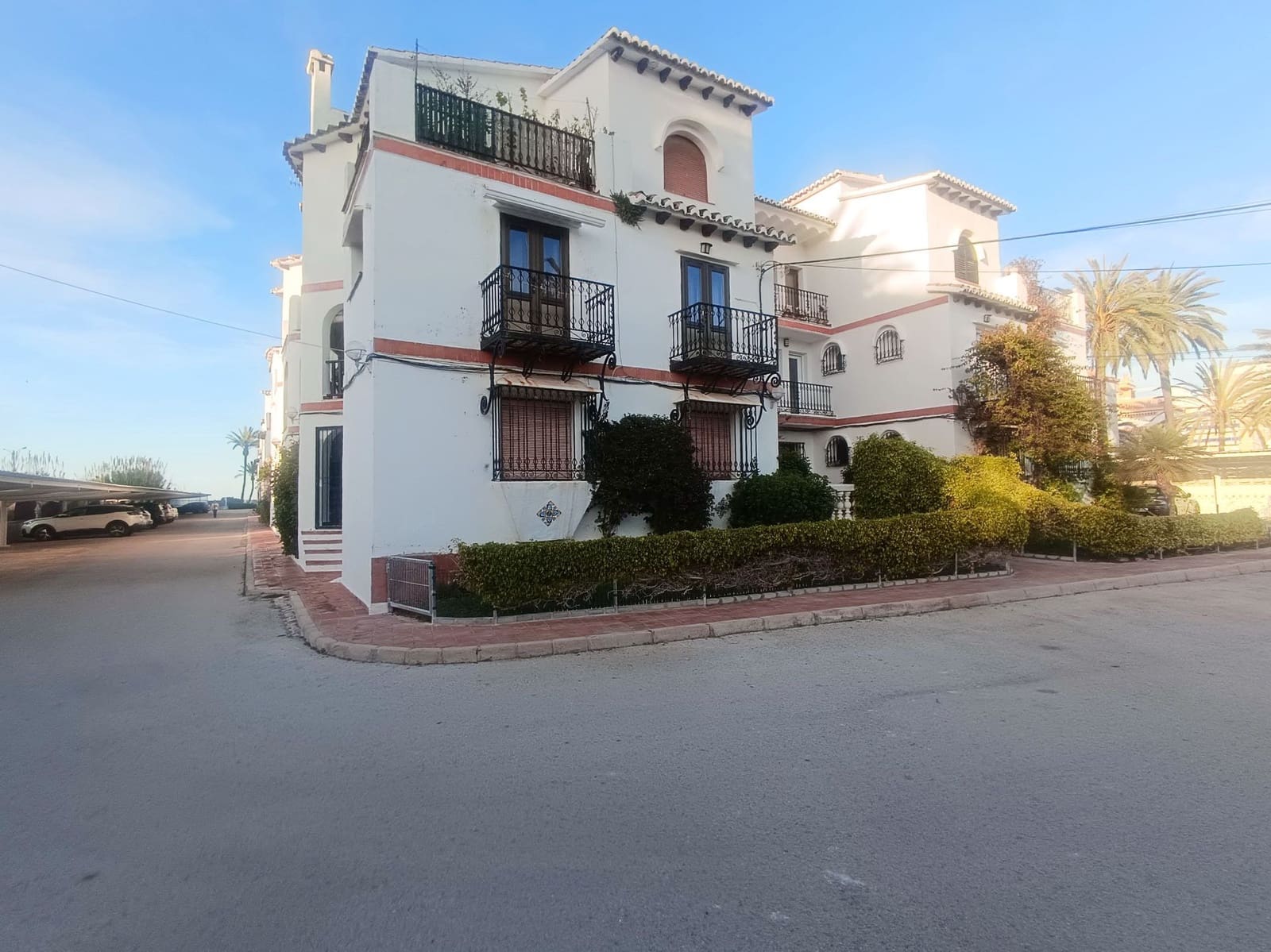 Apartamento de 2 habitaciones en Dénia en venta con garaje - 195.000 € (Ref: 9741488)