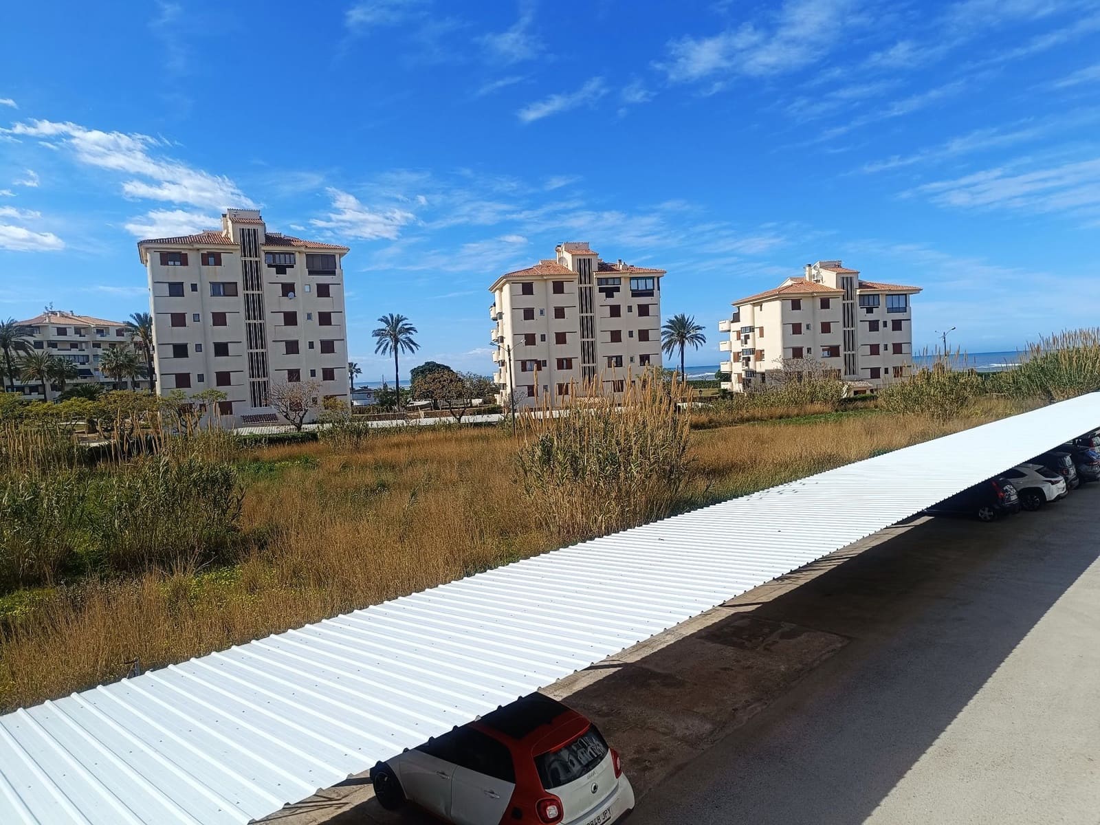 Apartamento de 2 habitaciones en Dénia en venta con garaje - 195.000 € (Ref: 9741488)