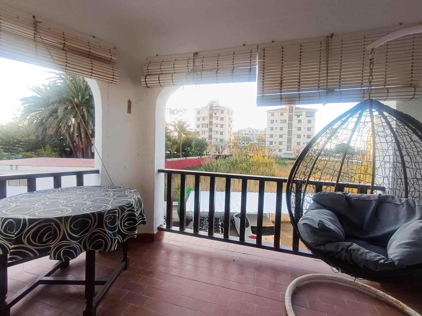 Apartamento de 2 habitaciones en Dénia en venta con garaje - 195.000 € (Ref: 9741488)