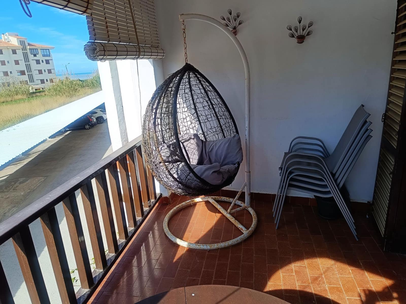 Apartamento de 2 habitaciones en Dénia en venta con garaje - 195.000 € (Ref: 9741488)