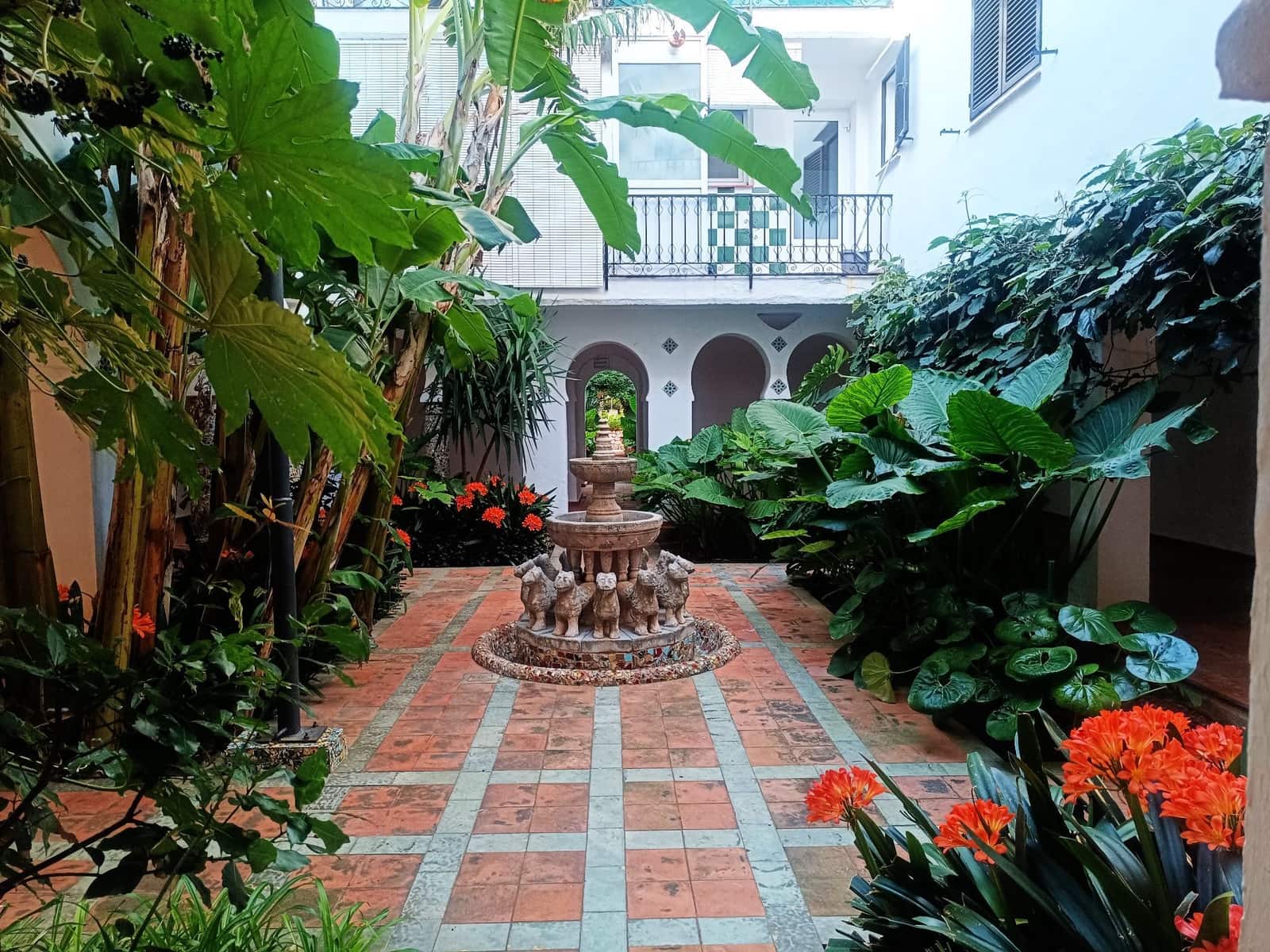 Apartamento de 2 habitaciones en Dénia en venta con garaje - 195.000 € (Ref: 9741488)