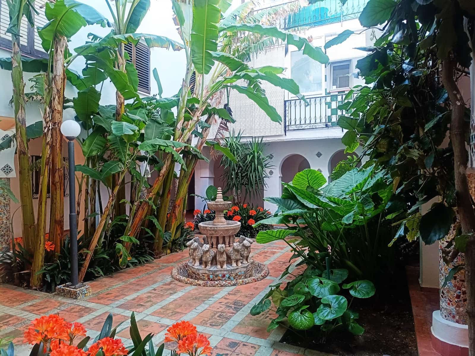 Apartamento de 2 habitaciones en Dénia en venta con garaje - 195.000 € (Ref: 9741488)