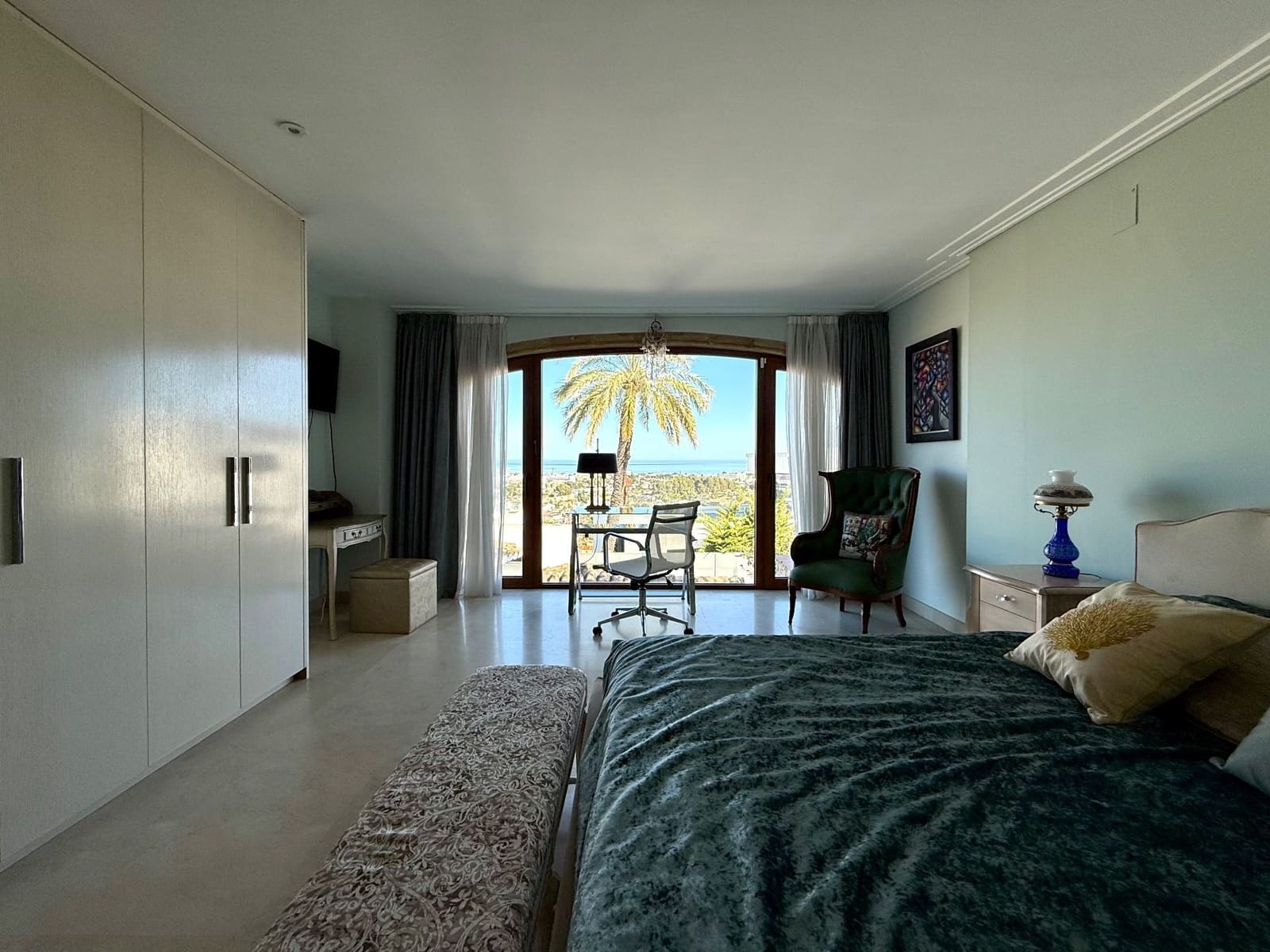 5 soveværelse Villa til salg i Denia med swimmingpool garage - € 3.570.000 (Ref: 9751600)