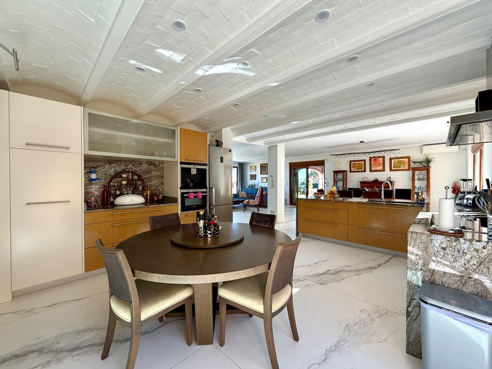 5 soveværelse Villa til salg i Denia med swimmingpool garage - € 3.570.000 (Ref: 9751600)