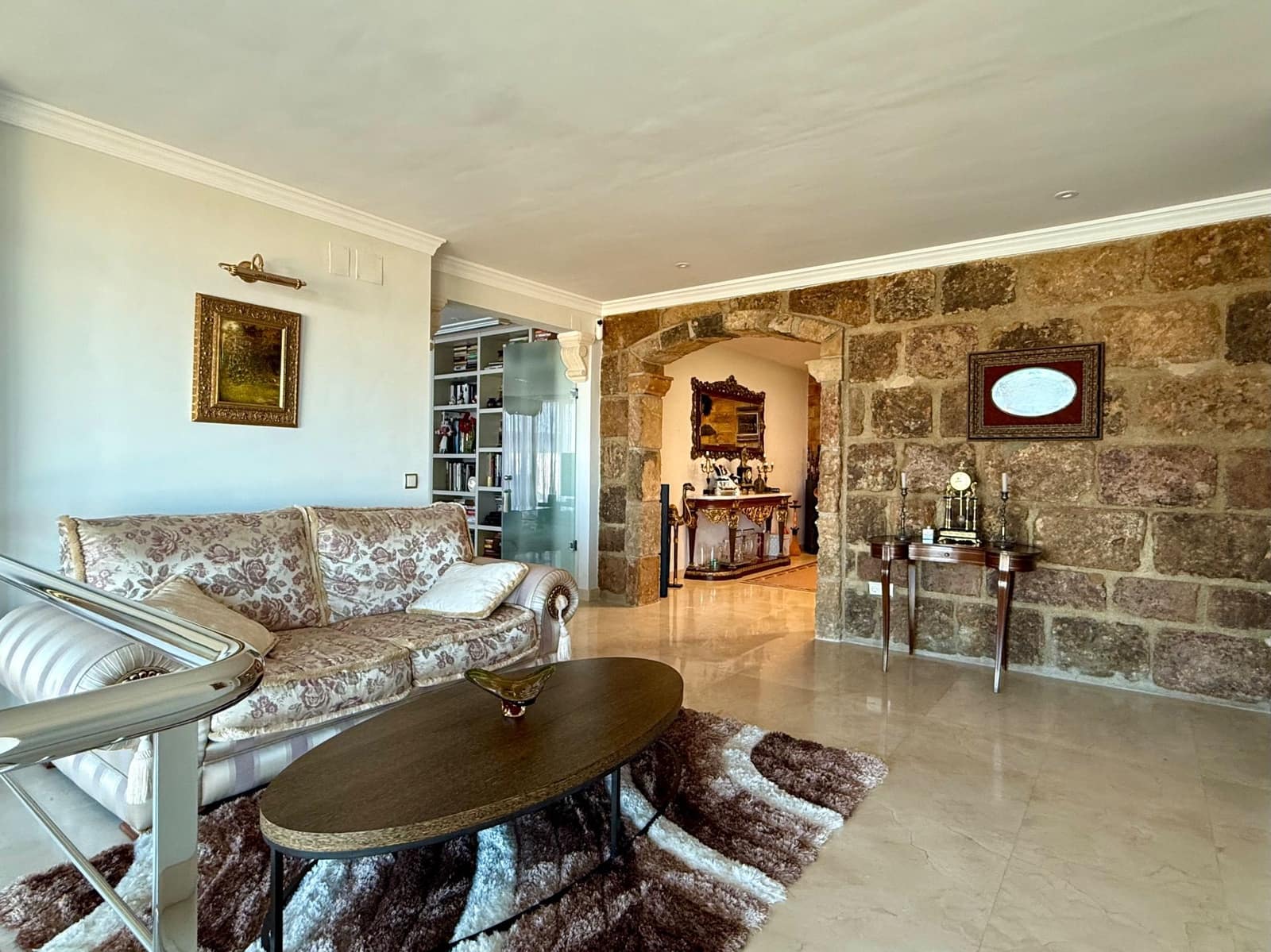 5 soveværelse Villa til salg i Denia med swimmingpool garage - € 3.570.000 (Ref: 9751600)