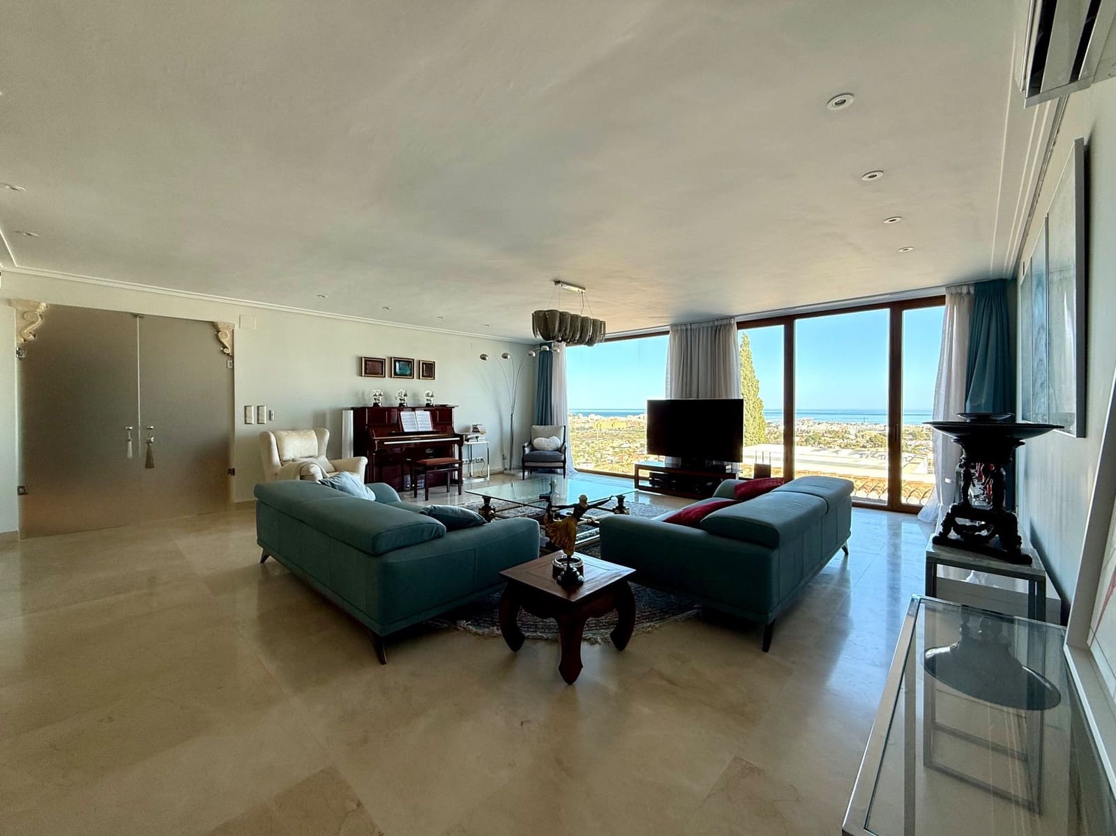 5 soveværelse Villa til salg i Denia med swimmingpool garage - € 3.570.000 (Ref: 9751600)