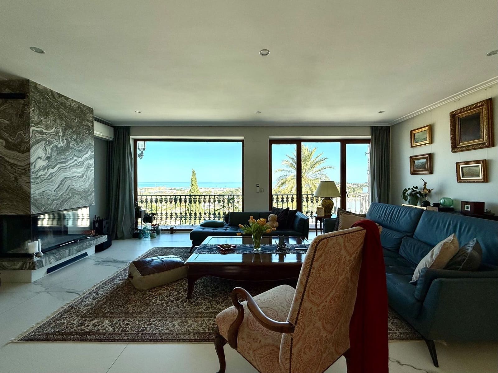 5 soveværelse Villa til salg i Denia med swimmingpool garage - € 3.570.000 (Ref: 9751600)