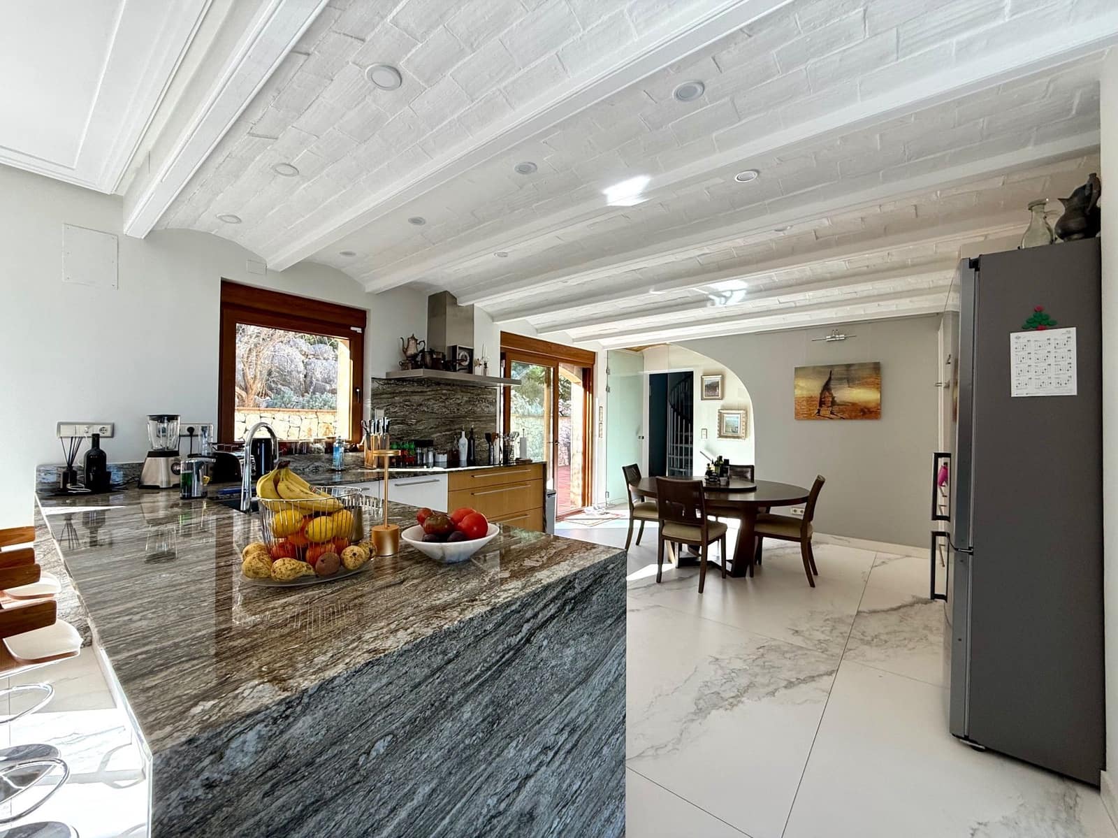 5 soveværelse Villa til salg i Denia med swimmingpool garage - € 3.570.000 (Ref: 9751600)