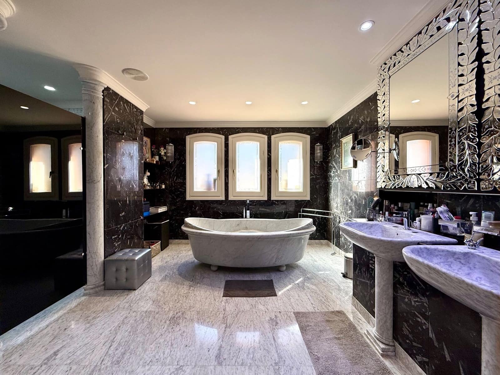 5 soveværelse Villa til salg i Denia med swimmingpool garage - € 3.570.000 (Ref: 9751600)