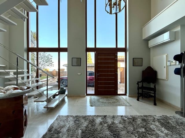 5 slaapkamer Villa te koop in El Montgó, Dénia met zwembad garage - € 3.570.000 (Ref: 9751600)