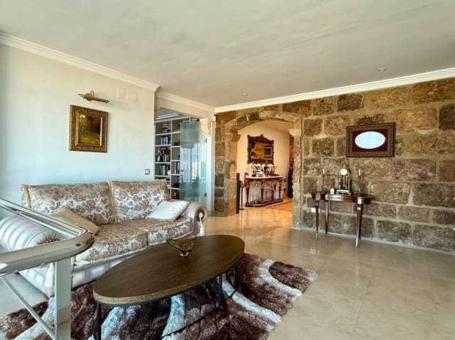 5 slaapkamer Villa te koop in El Montgó, Dénia met zwembad garage - € 3.570.000 (Ref: 9751600)