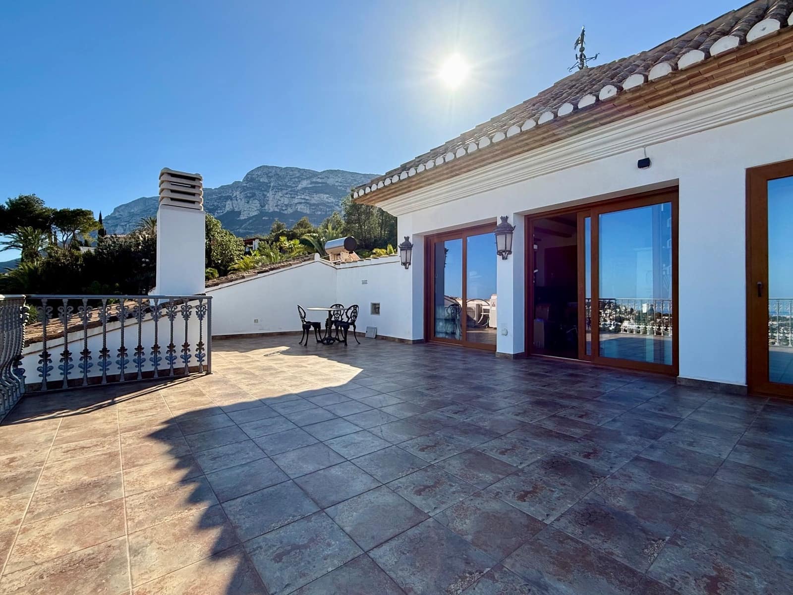 5 soveværelse Villa til salg i Denia med swimmingpool garage - € 3.570.000 (Ref: 9751600)