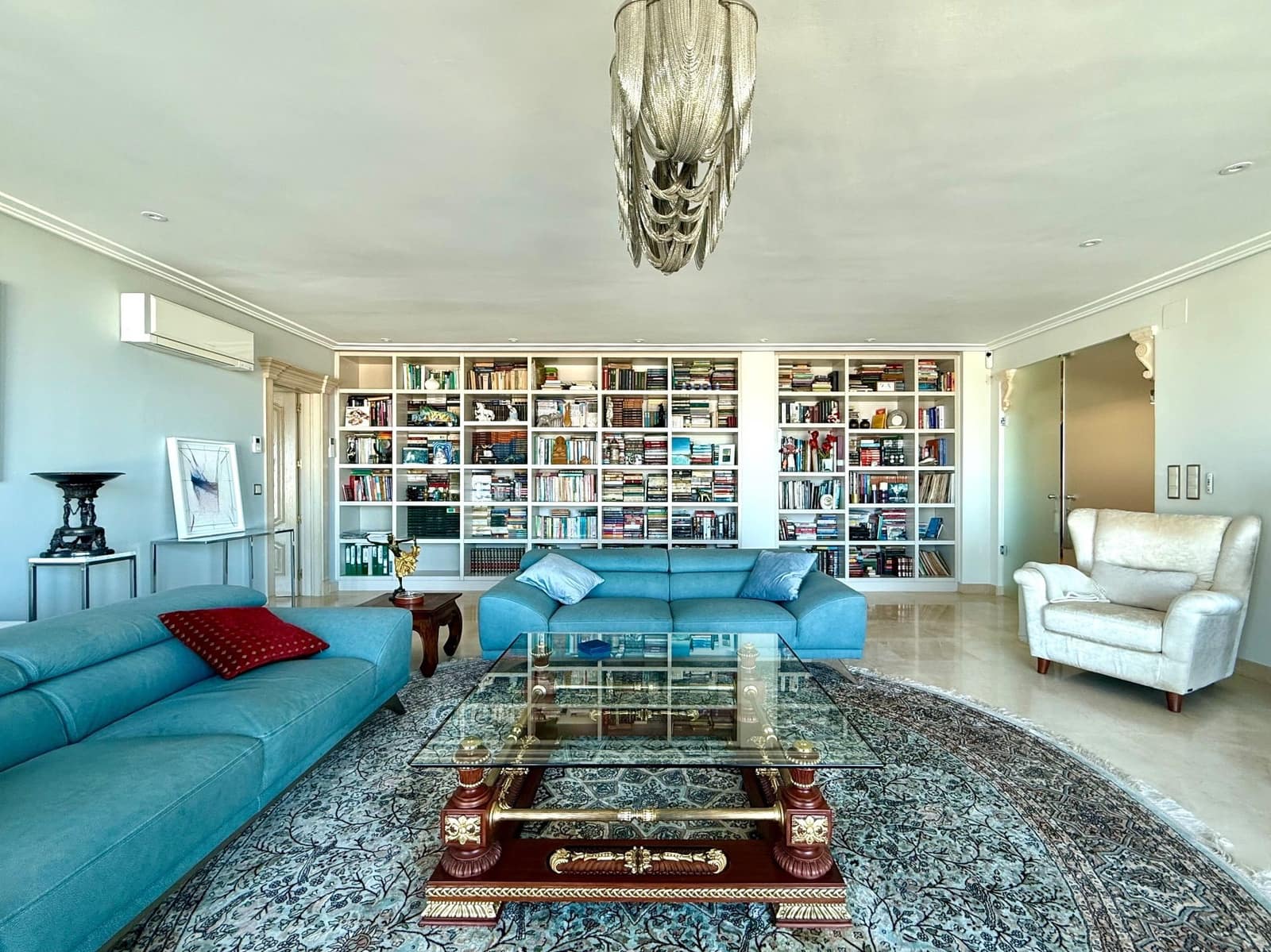 5 soveværelse Villa til salg i Denia med swimmingpool garage - € 3.570.000 (Ref: 9751600)