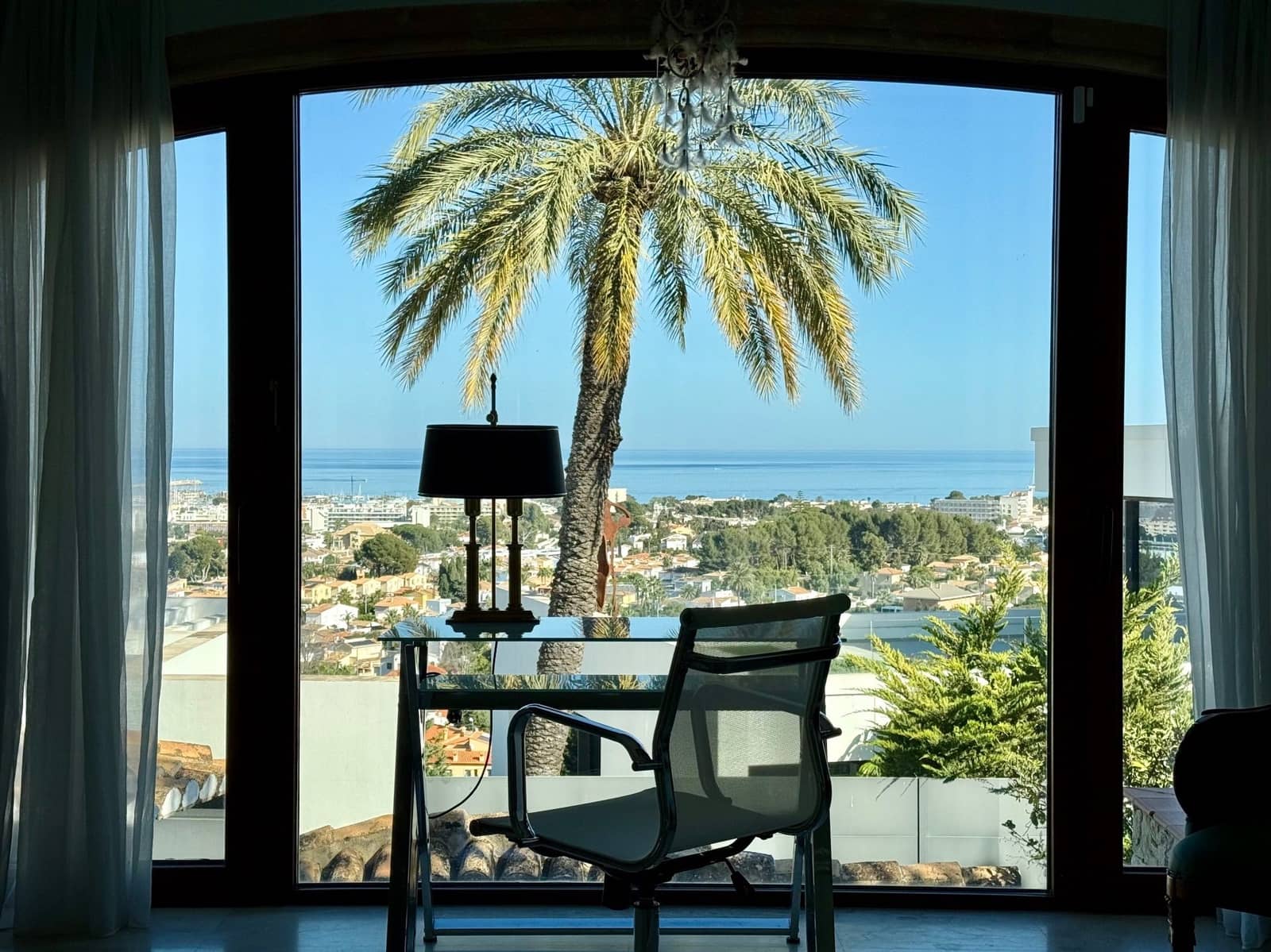 5 soveværelse Villa til salg i Denia med swimmingpool garage - € 3.570.000 (Ref: 9751600)