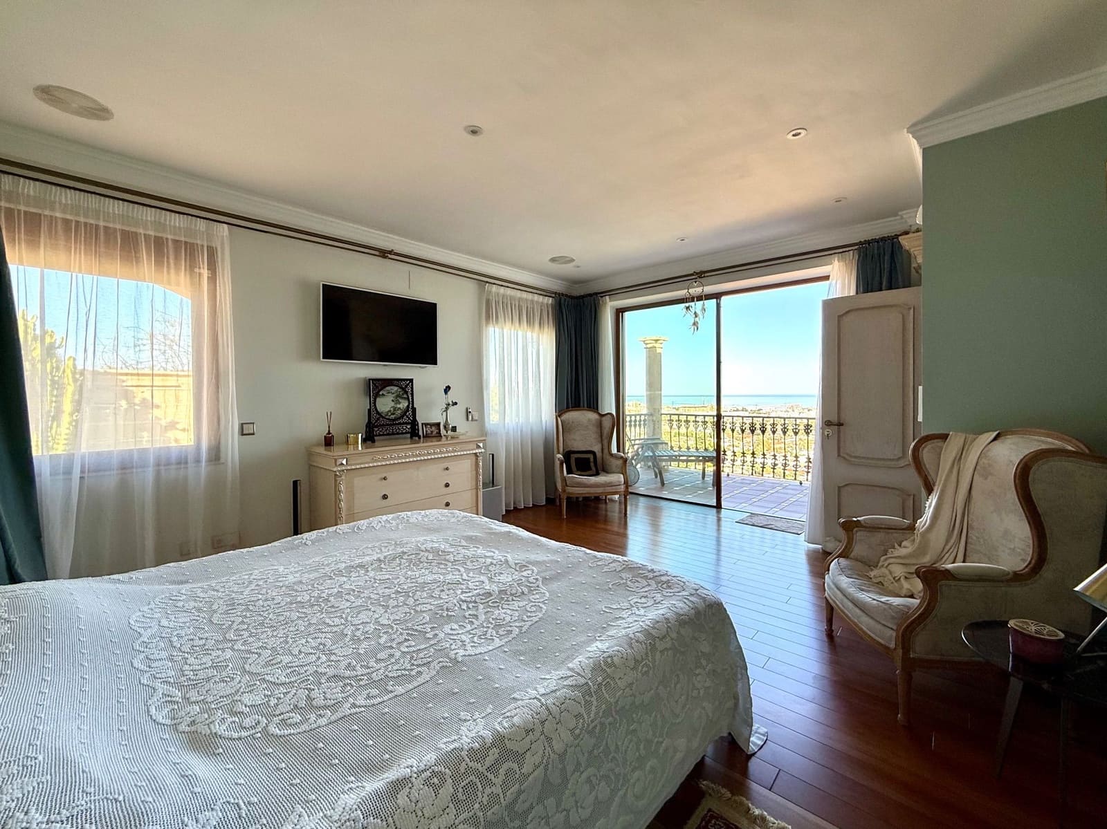 5 soveværelse Villa til salg i Denia med swimmingpool garage - € 3.570.000 (Ref: 9751600)