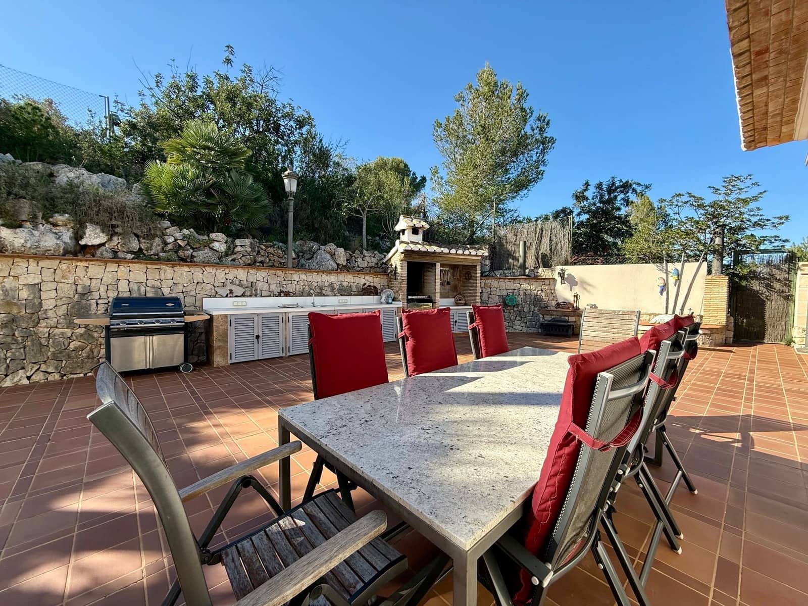 5 soveværelse Villa til salg i Denia med swimmingpool garage - € 3.570.000 (Ref: 9751600)