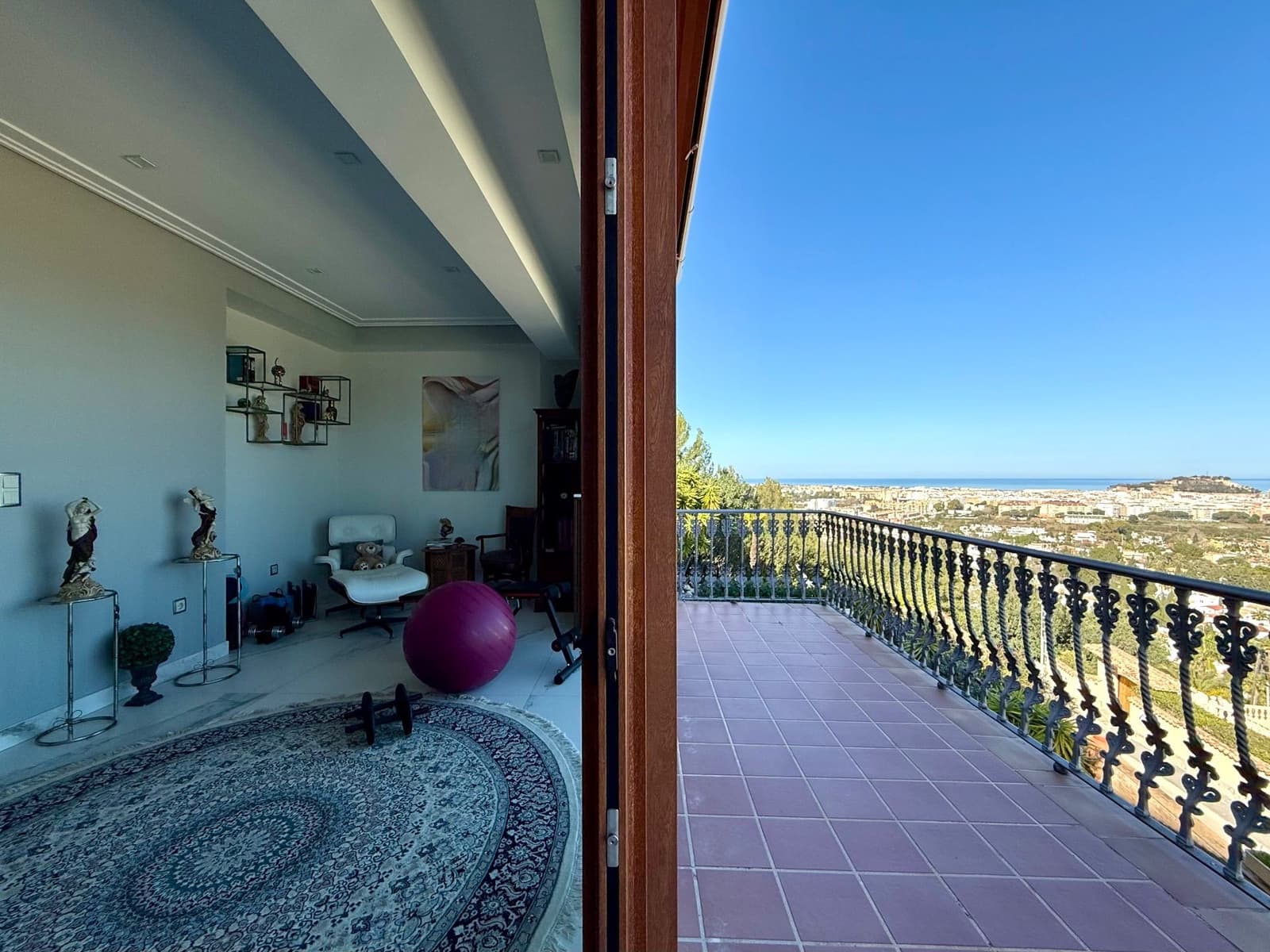 5 soveværelse Villa til salg i Denia med swimmingpool garage - € 3.570.000 (Ref: 9751600)