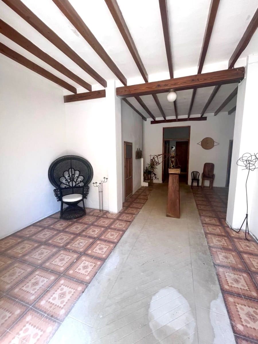 3 chambre Maison de Ville à vendre à Denia - 299 000 € (Ref: 9772674)