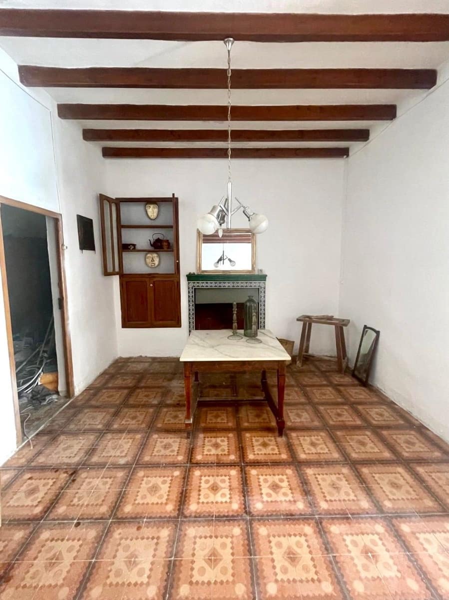 3 chambre Maison de Ville à vendre à Denia - 299 000 € (Ref: 9772674)