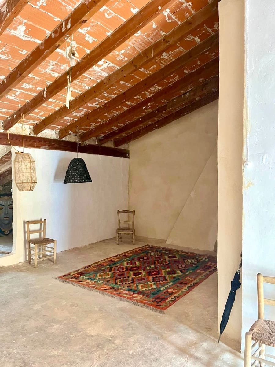3 chambre Maison de Ville à vendre à Denia - 299 000 € (Ref: 9772674)