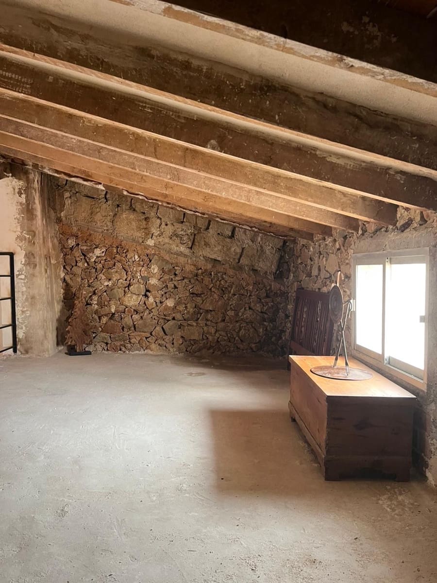 3 chambre Maison de Ville à vendre à Denia - 299 000 € (Ref: 9772674)