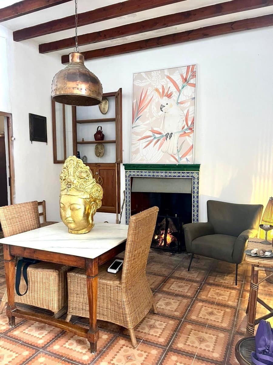 3 chambre Maison de Ville à vendre à Denia - 299 000 € (Ref: 9772674)