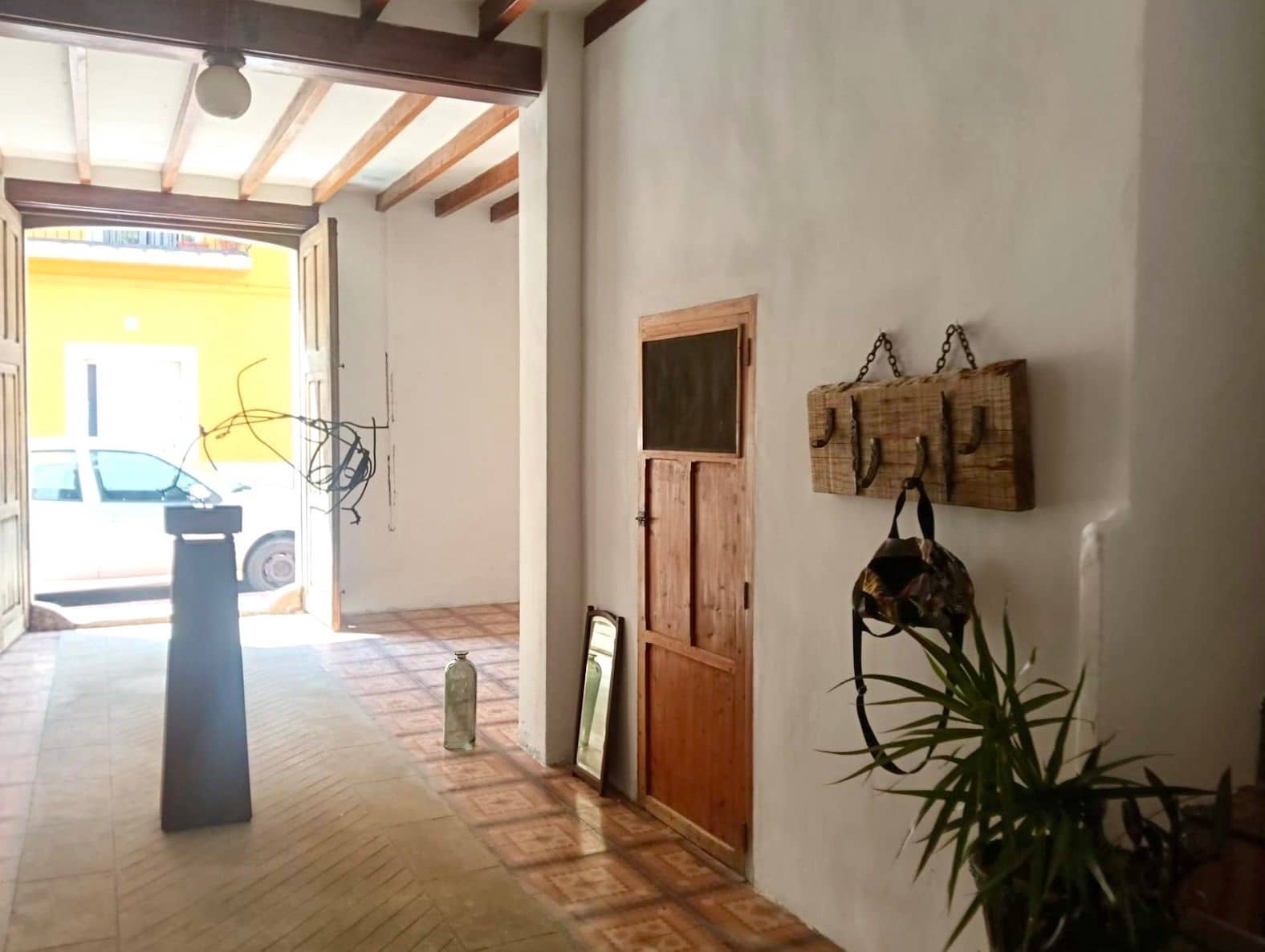 3 chambre Maison de Ville à vendre à Denia - 299 000 € (Ref: 9772674)