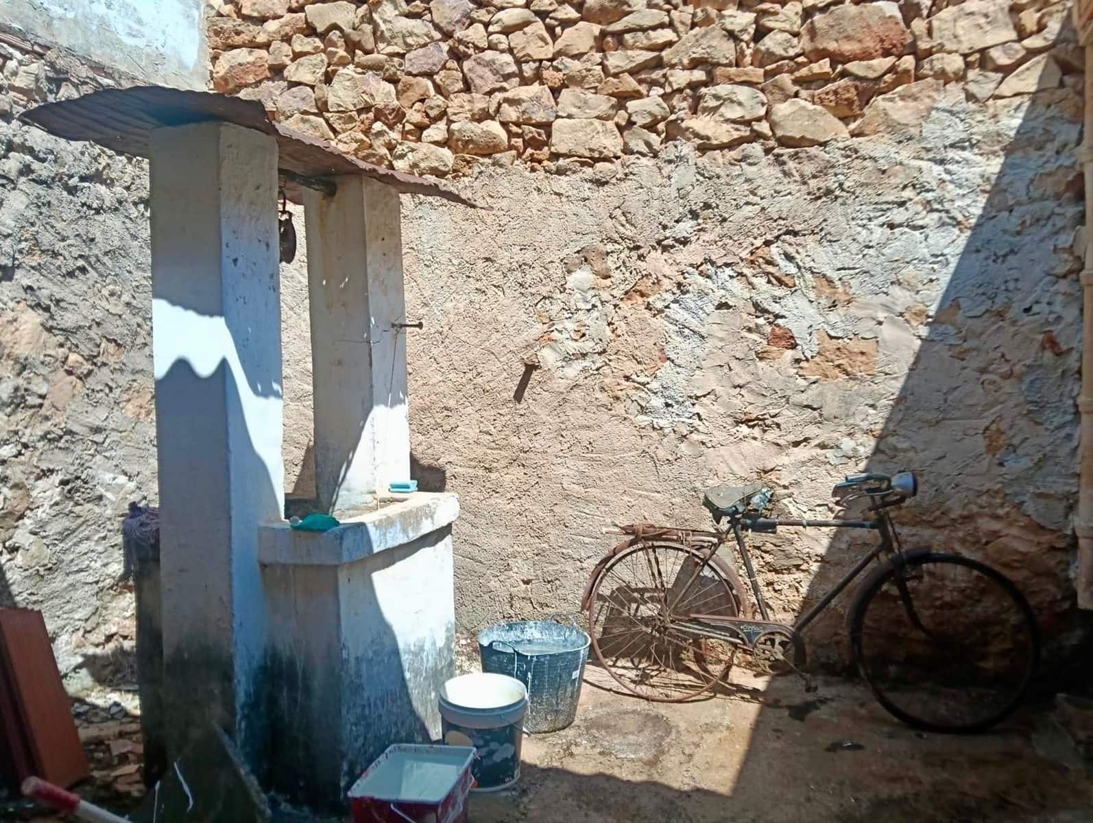 3 chambre Maison de Ville à vendre à Denia - 299 000 € (Ref: 9772674)