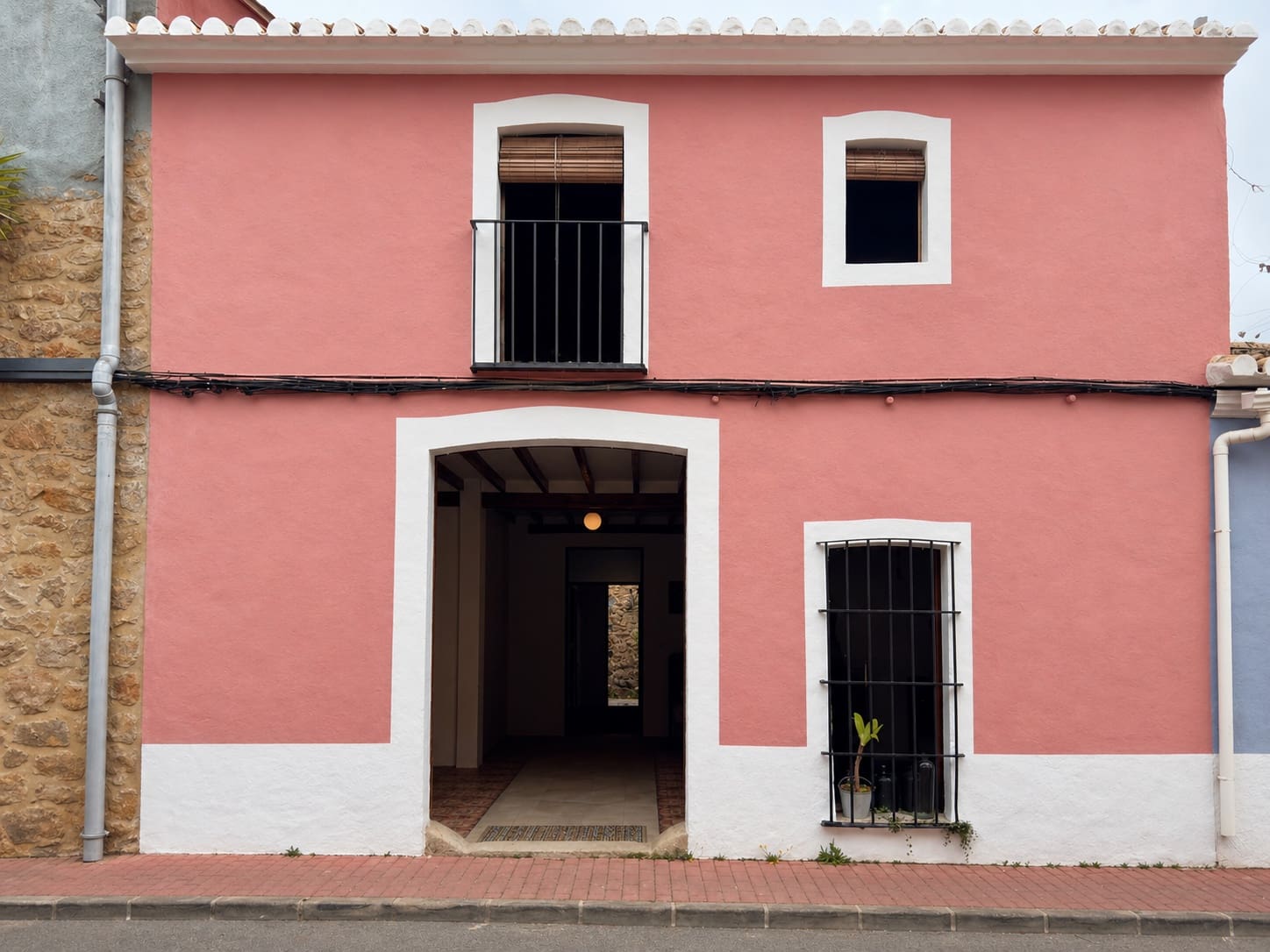 3 bedroom Townhouse for sale in Jesus Pobre - € 299,000 (Ref: 9772674)
