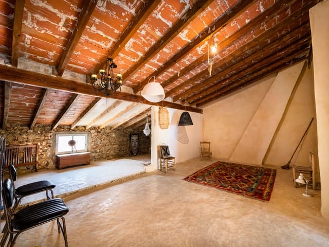 3 chambre Maison de Ville à vendre à Jesús Pobre, Dénia - 299 000 € (Ref: 9772674)
