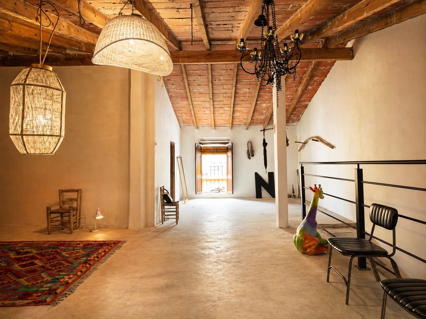 3 bedroom Townhouse for sale in Jesus Pobre - € 299,000 (Ref: 9772674)