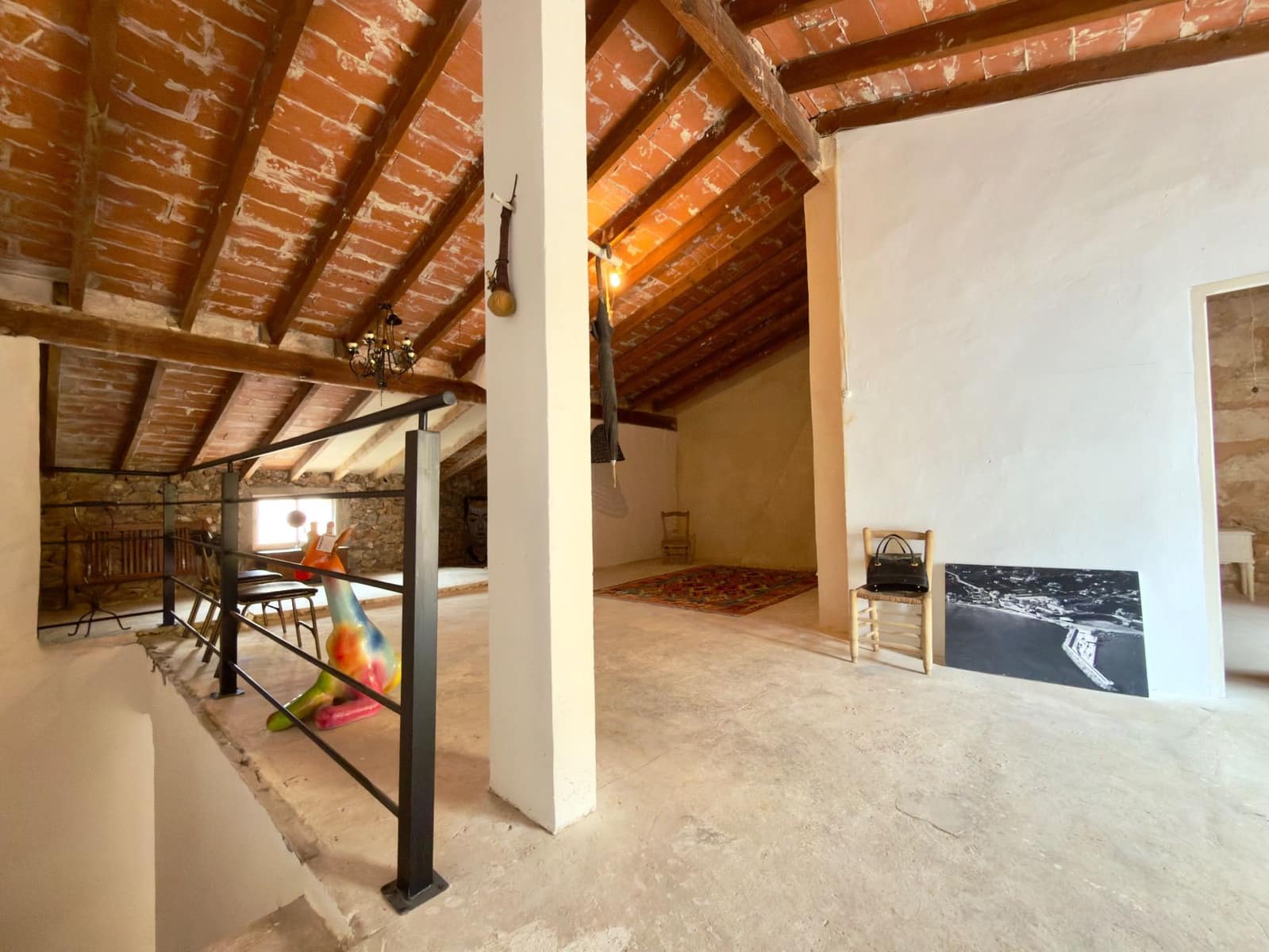 3 bedroom Townhouse for sale in Jesus Pobre - € 299,000 (Ref: 9772674)