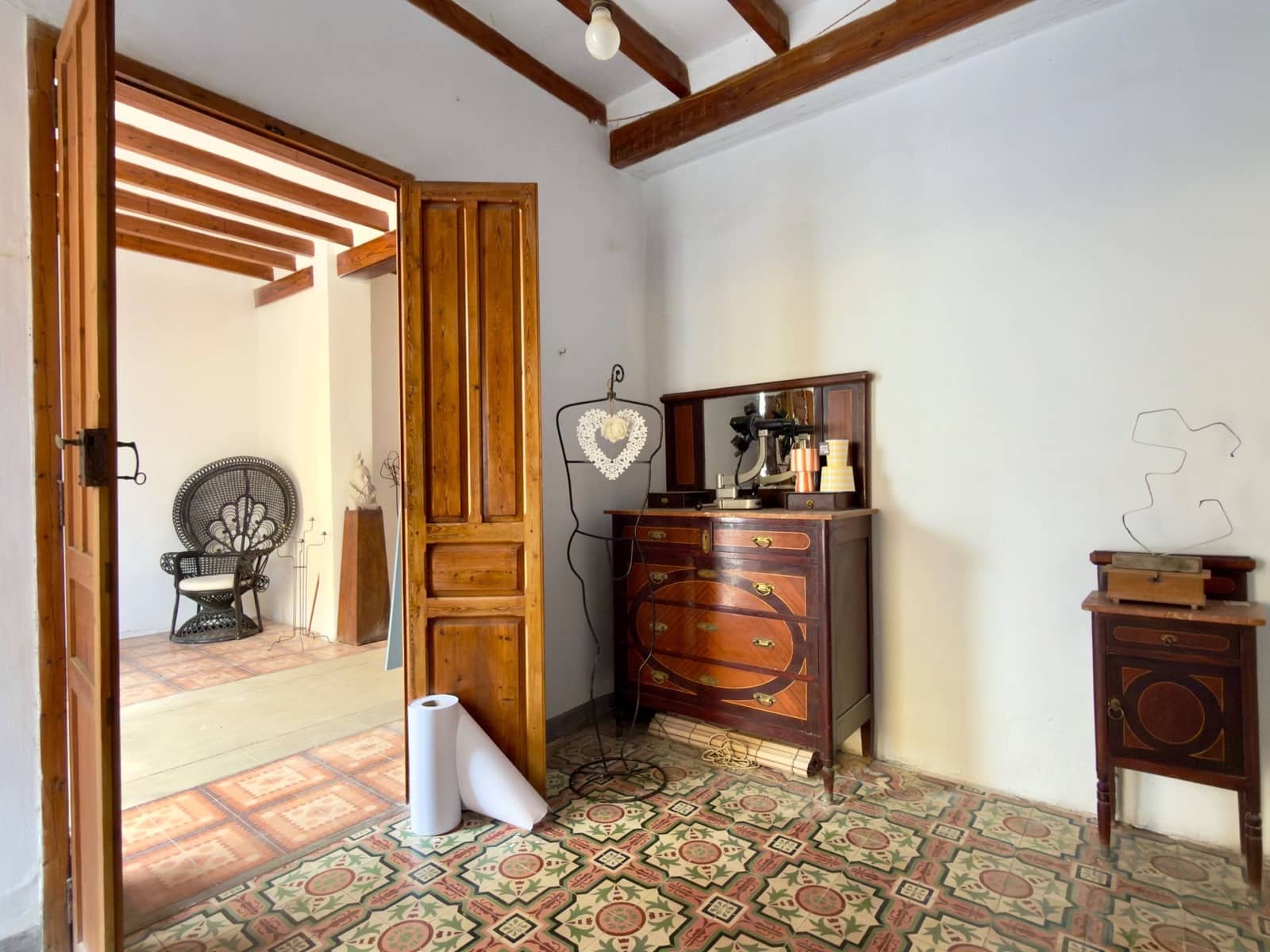 3 bedroom Townhouse for sale in Jesus Pobre - € 299,000 (Ref: 9772674)
