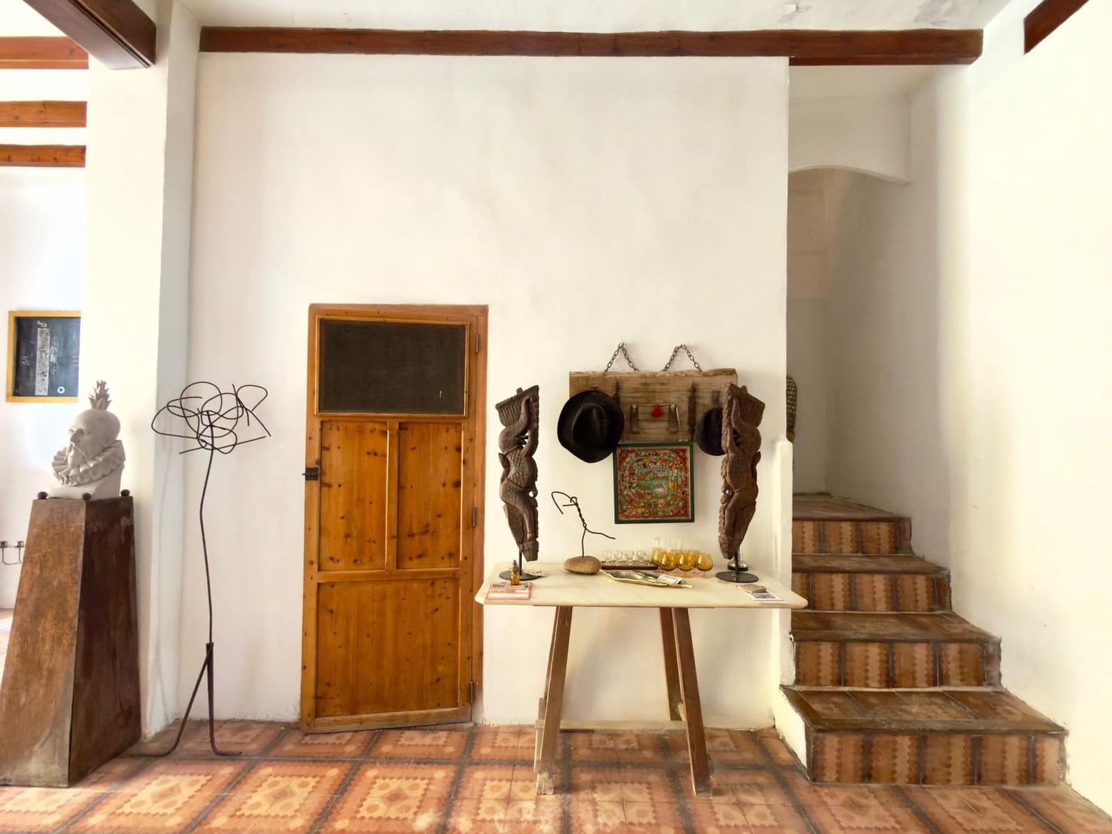 3 bedroom Townhouse for sale in Jesus Pobre - € 299,000 (Ref: 9772674)