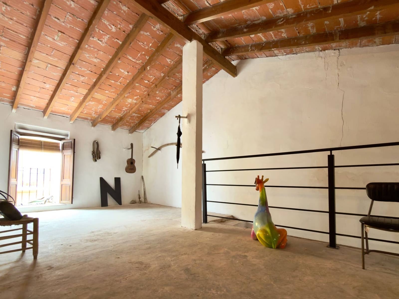3 bedroom Townhouse for sale in Jesus Pobre - € 299,000 (Ref: 9772674)