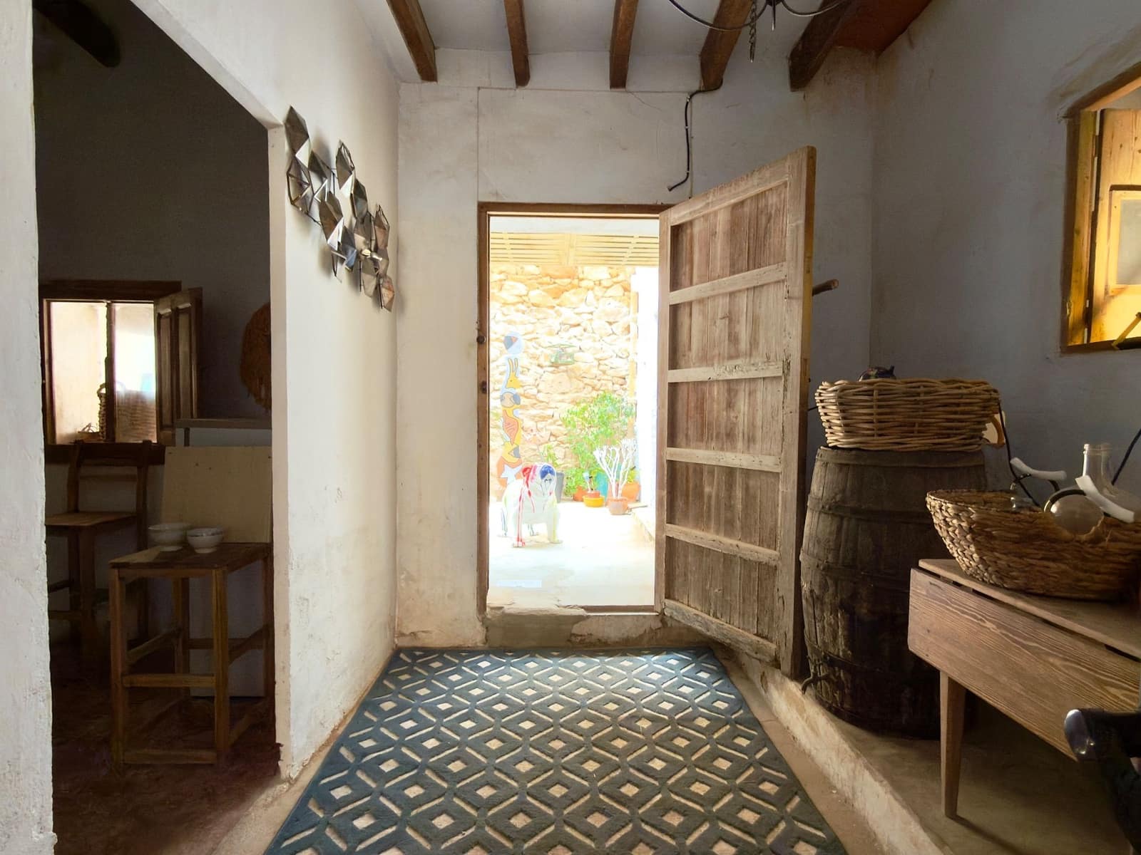 3 bedroom Townhouse for sale in Jesus Pobre - € 299,000 (Ref: 9772674)