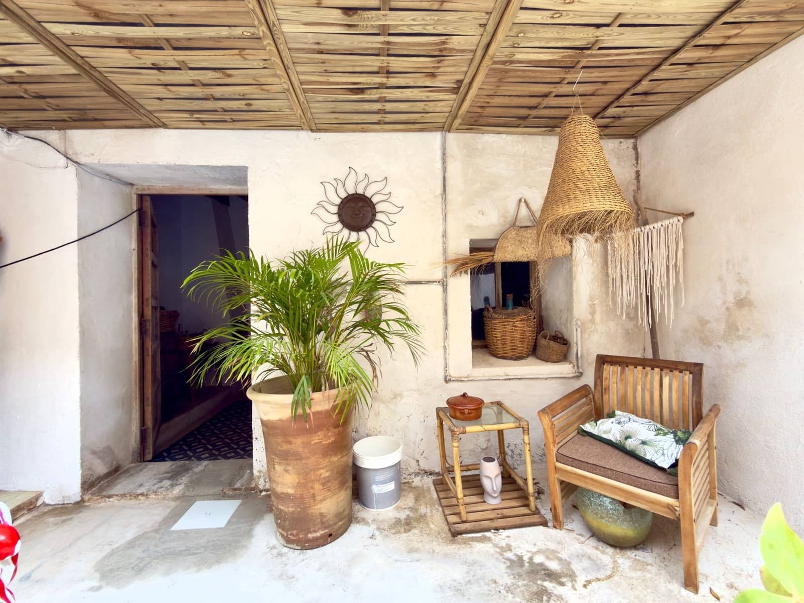 3 bedroom Townhouse for sale in Jesus Pobre - € 299,000 (Ref: 9772674)
