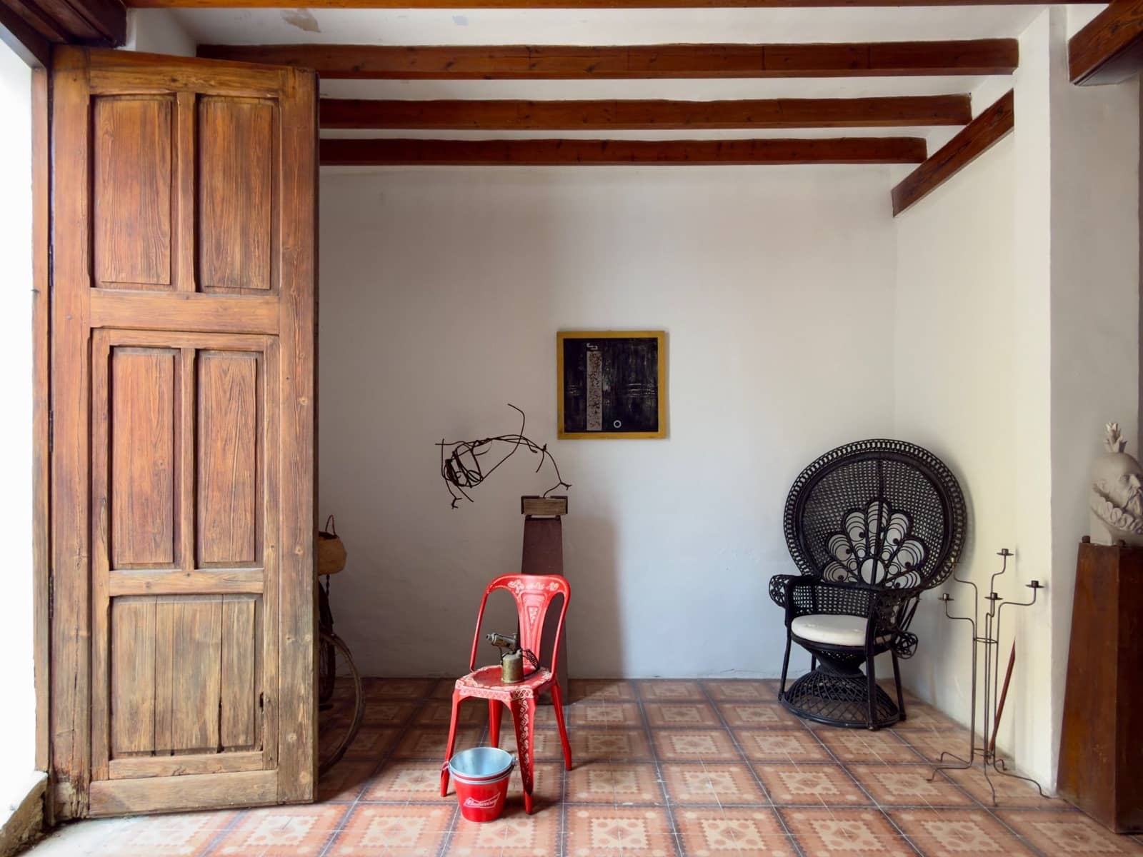 3 bedroom Townhouse for sale in Jesus Pobre - € 299,000 (Ref: 9772674)