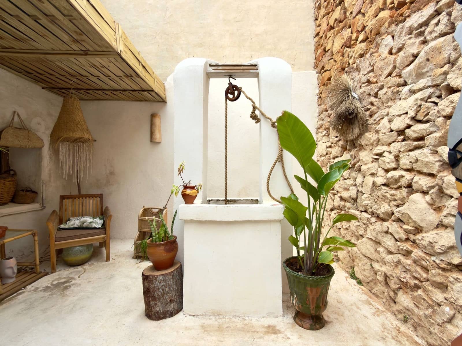 3 bedroom Townhouse for sale in Jesus Pobre - € 299,000 (Ref: 9772674)