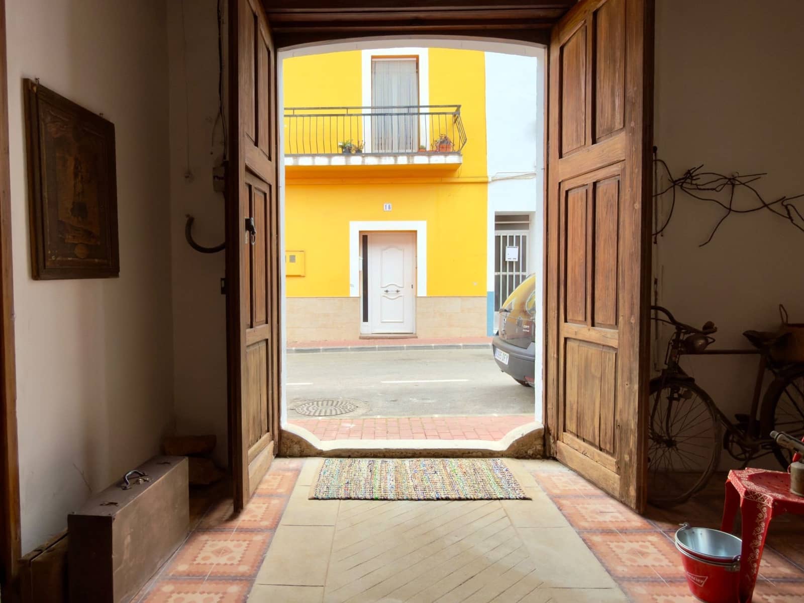 3 bedroom Townhouse for sale in Jesus Pobre - € 299,000 (Ref: 9772674)
