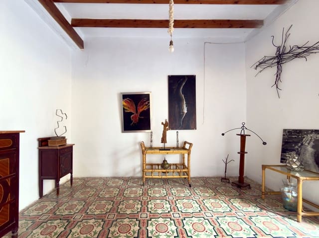 3 soverom Hus til salgs i Jesús Pobre, Dénia - € 299 000 (Ref: 9772674)